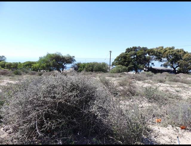 LAND FOR SALE IN ST HELENA VIEWS